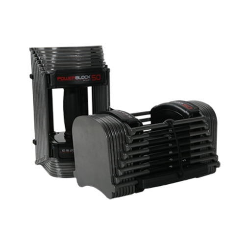 ② POWER BLOCK SP 50 パワーブロック ダンベル Amazon | パワー