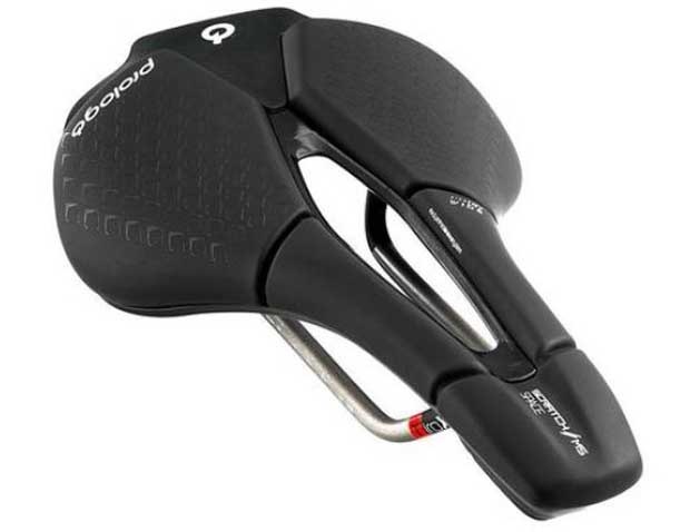 プロロゴ スクラッチ M5 パス Prologo Scratch M5 PASS TIROXレール