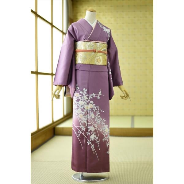 訪問着 レンタル 七五三 母親 結婚式 着物レンタル 入学式 卒業式 卒園
