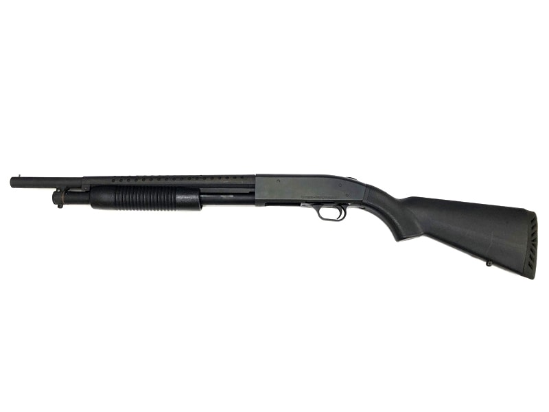 マルシン モスバーグM500 ガスガン マルシン モスバーグM500