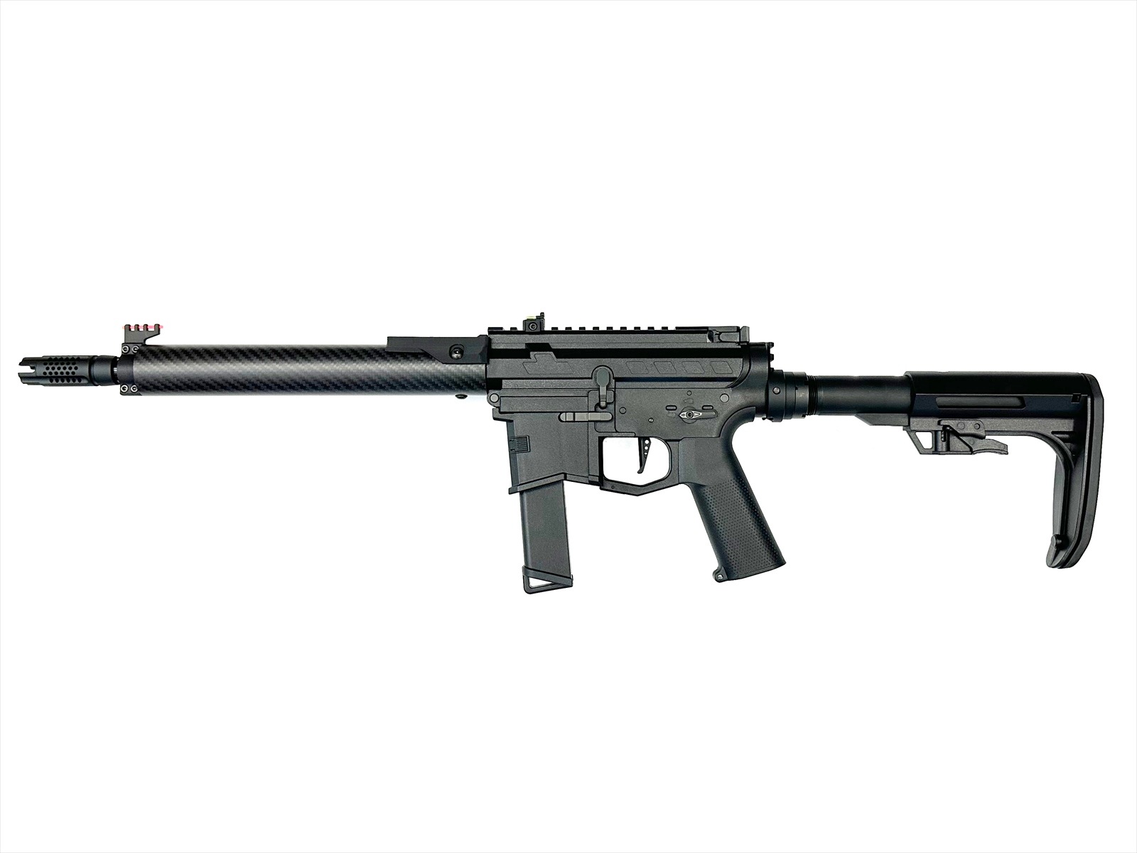 C.A.T.×JSCコラボモデル 電動ガン Versatile PCC 