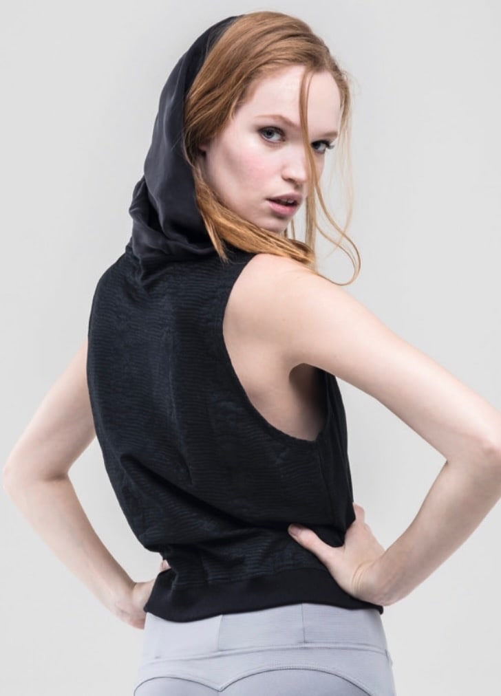 フード付きタンクトップ | WOMEN：女性,タンクトップ | FREDDY ONLINE