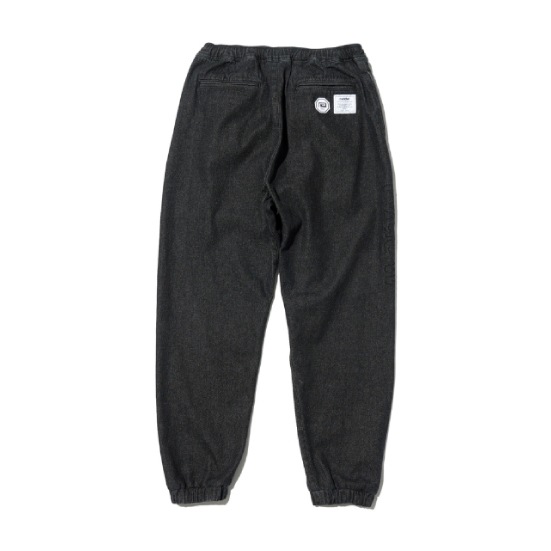 15%OFF リバーサル reversal LIGHT OZ KUNG FU DENIM PANTS | reversal