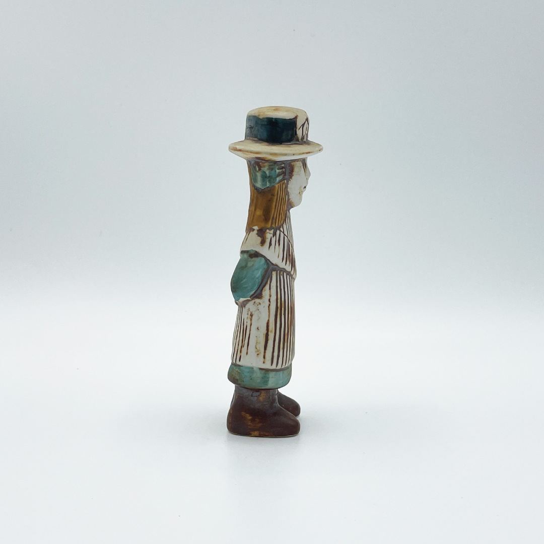 ヴィンテージ】26 Julia ジュリア（リサ・ラーソン／Lisa Larson