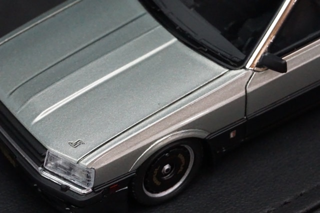 1/43 イグニッションモデル IG2326 日産 スカイライン 2000 RS ターボ