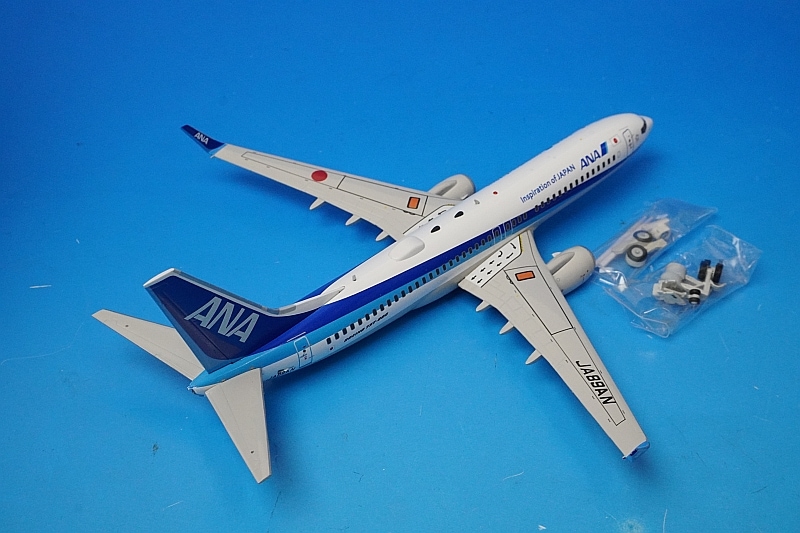 1/200 B737-800 ANA JA89AN ［JF-737-8-017］ Jフォックス/中古