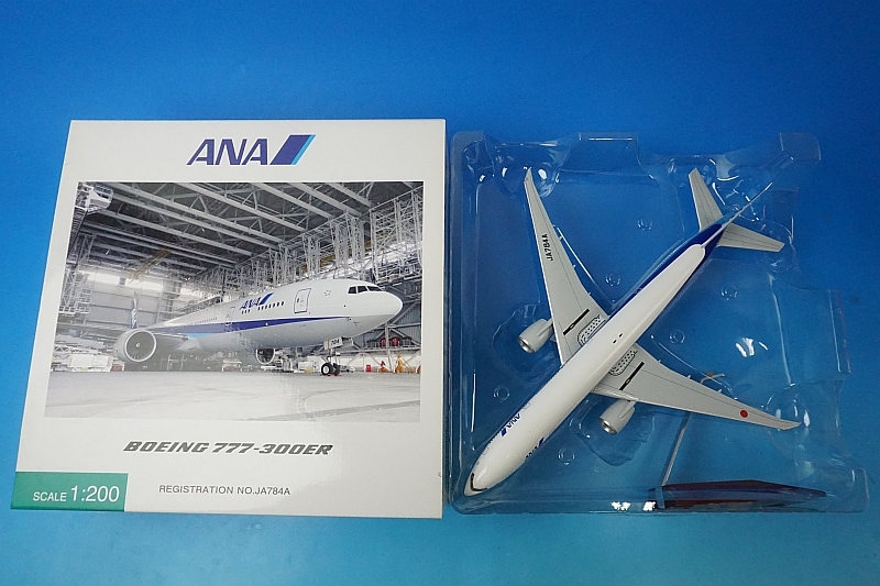 航空機・ヘリコプター Jcwings ANA Boeing777-200ER Tokyo 2020 航空機