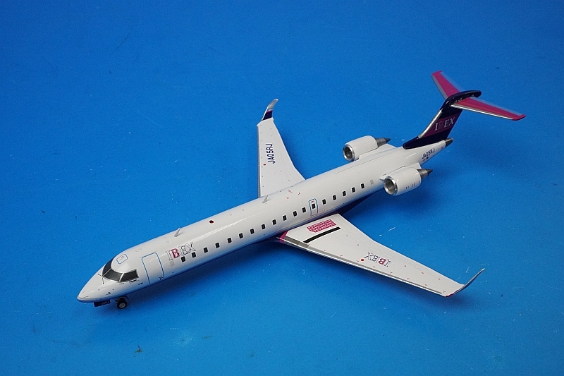 1/200 CRJ-700 IBEX アイベックスエア JA05RJ ［FW20001］ ジェミニ