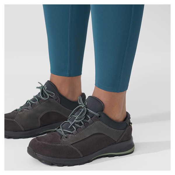 Women's】Abisko Trekking Tights Pro W | FJALLRAVEN,PANTS | 【公式