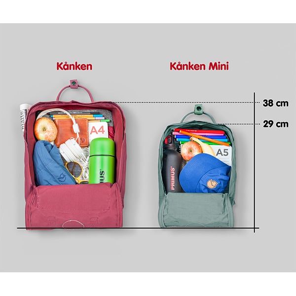 Kanken 16L (Navy 560) | FJALLRAVEN,KANKEN,KANKEN 16L | 【公式