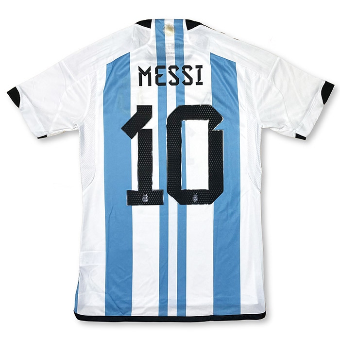 アルゼンチン代表 ユニフォーム「Adidas/アディダス アルゼンチン代表