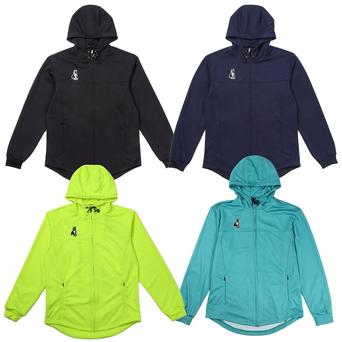 ClaudioPandiani/ SoccerJunky(サッカージャンキー) トレーニング