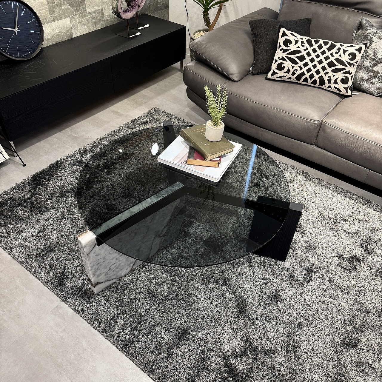 songdream】ROVIGO（ロヴィーゴ）リビングテーブル | テーブル,ロー