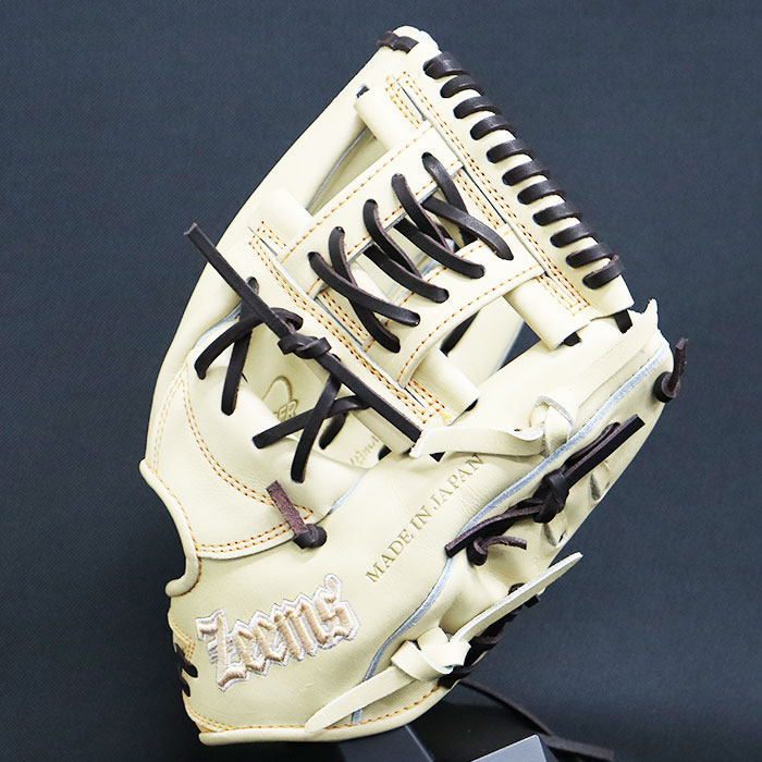 限定 硬式 グラブ 三方親シリーズ CB型 内野 ジームス Zeems 【野球