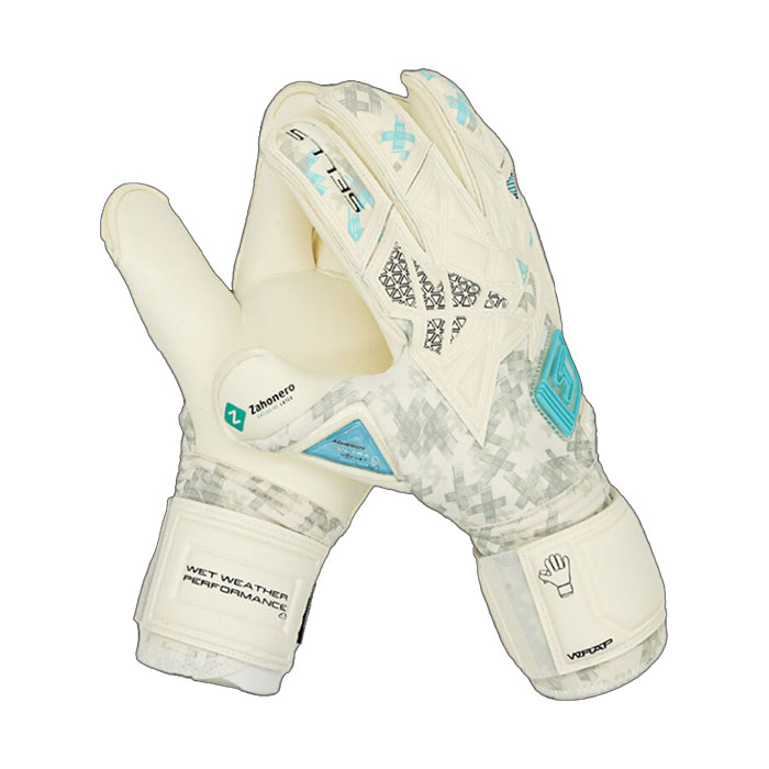 セルス キーパーグローブ ラップ アクア プライム SELLS キーパー