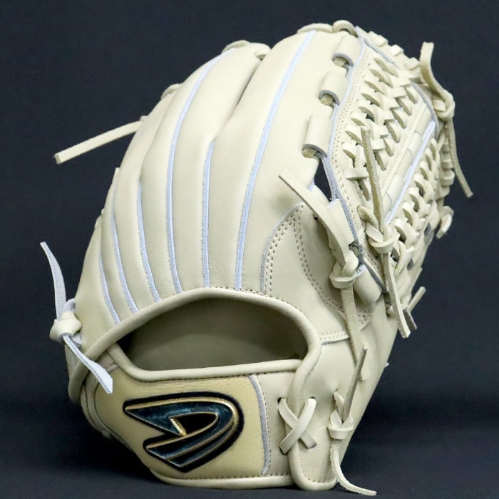 野球 Dクエスト 中学硬式グローブ 硬式 グローブ オールラウンド D