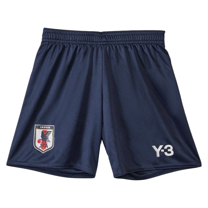 アディダス キッズ サッカー日本代表 2024 ホーム レプリカ ミニキット