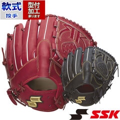 野球・ソフト,グローブ,軟式,エスエスケイ(SSK),投手用 | 野球用品と