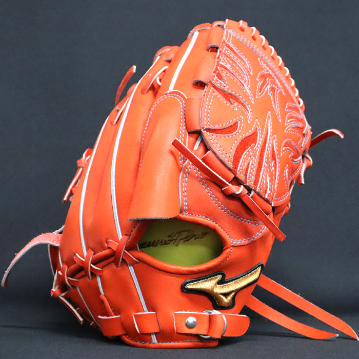 野球 ミズノ 硬式グローブ ミズノプロ オーダーグラブ 石川雅規型