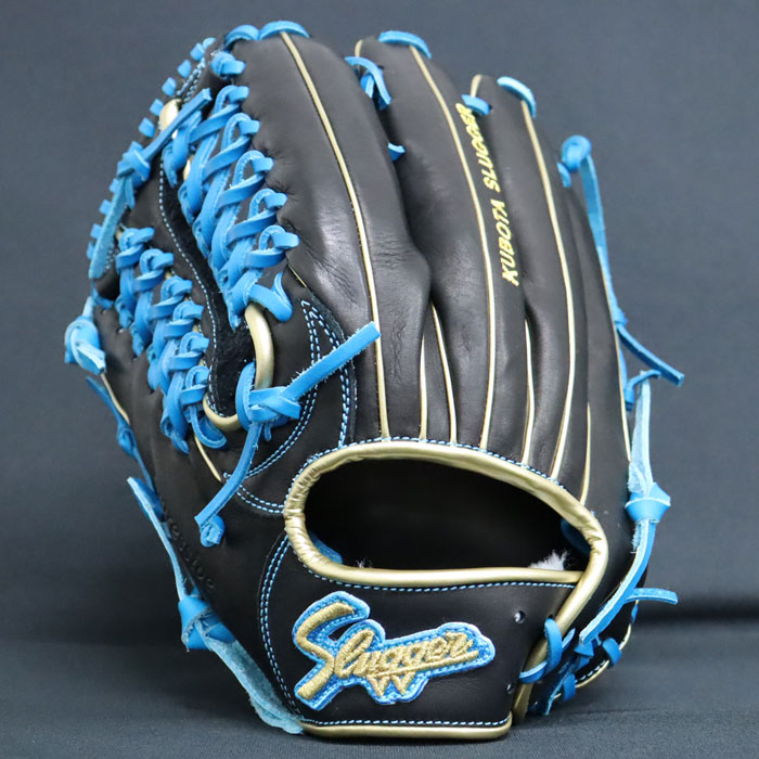 スラッガー久保田JAPAN グローブ / 外野手用 野球 久保田スラッガー