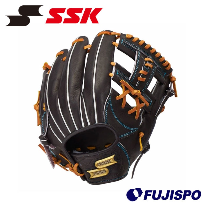 野球 エスエスケイ proedge -栄- 硬式グローブ 内野手用 SSK グラブ
