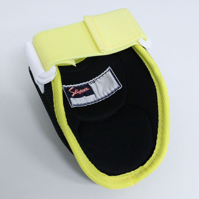 野球 久保田スラッガー エルボーガード KUBOTA Slugger アームガード