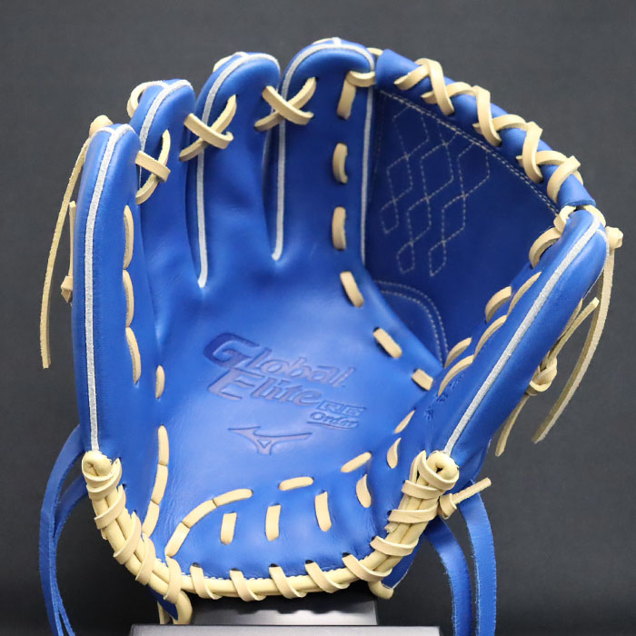 野球 ミズノ ジュニア軟式グローブ グローバルエリート オーダーグラブ