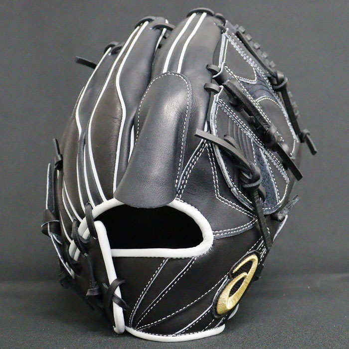 野球 アシックス 軟式グローブ ゴールドステージ オーダーグラブ ARPSO