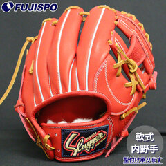 野球・ソフト,グローブ,軟式,久保田スラッガー(KUBOTA Slugger),内野手