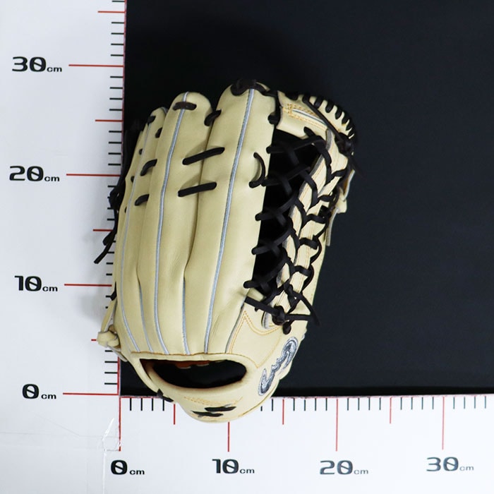 限定 硬式 グラブ 三方親シリーズ GG型 外野 ジームス Zeems 【野球