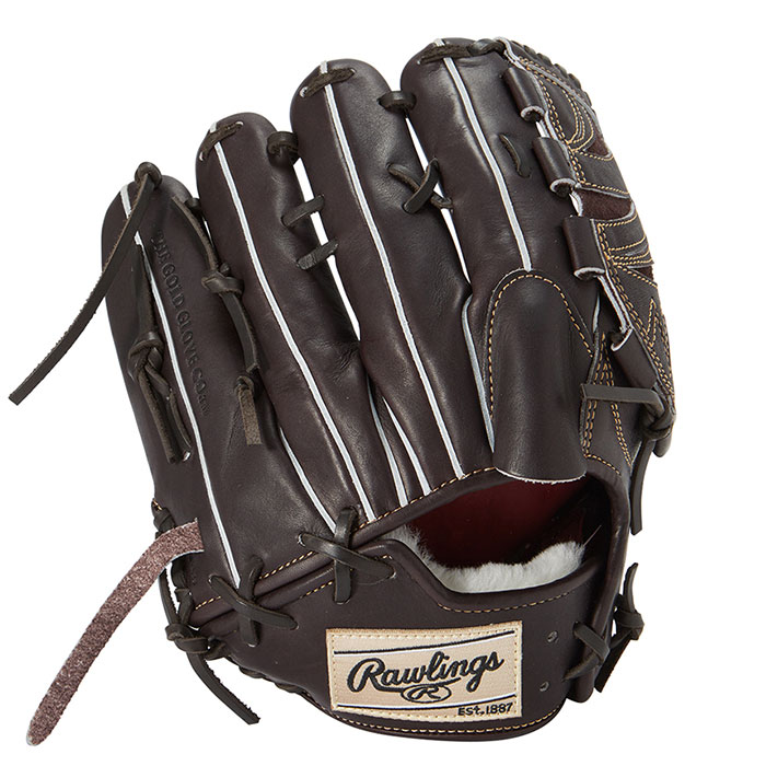 硬式 グラブ プロプリファード ウィザード 投手 ローリングス Rawlings