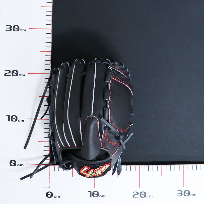 ジュニア軟式 グラブ J1P型 投手 久保田スラッガー KUBOTA SLUGGER