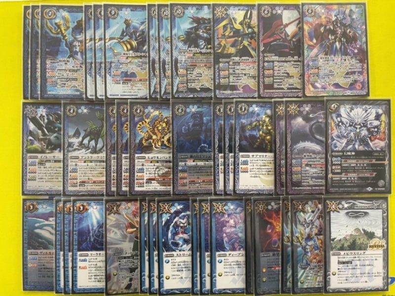 バトスピ GSデッキ バトルスピリッツ シャックGSデッキ バトスピデッキ