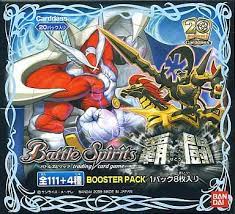 未開封】[BS03]第三弾 覇闘 20パック入りBOX【宅配便のみ】 | バトスピ