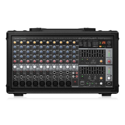 BEHRINGER RX1202FX V2 アナログミキサー Hibino.com (ヒビノ公式EC