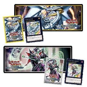 デュエルセット