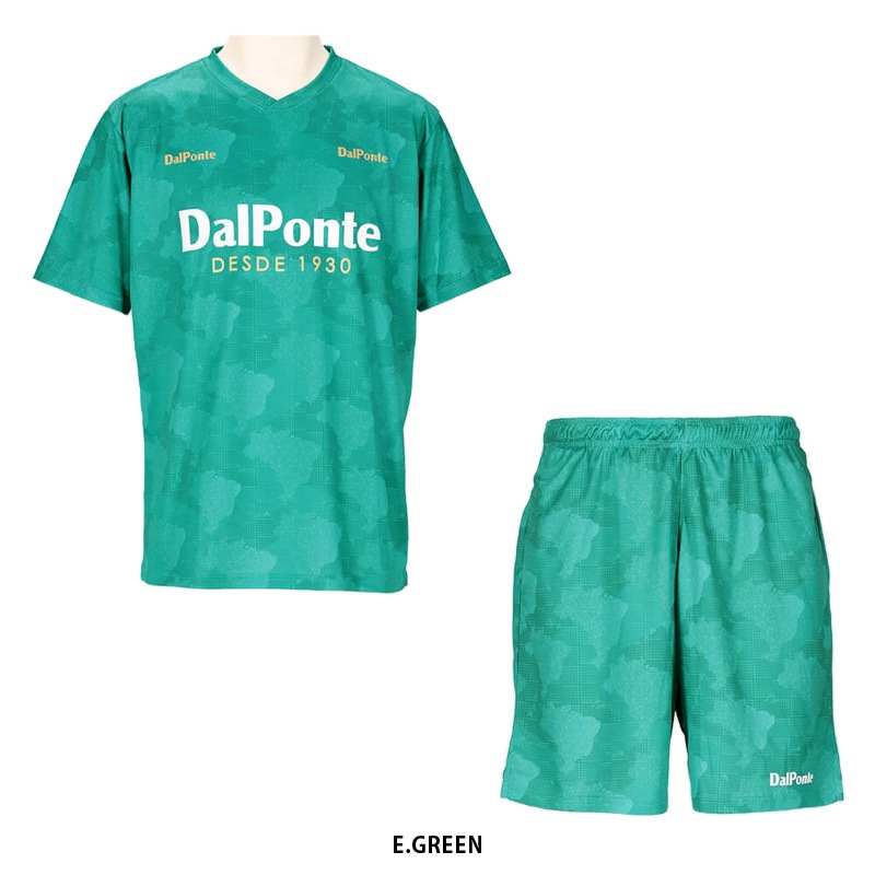 ☆グリーン dalponte バレーボール ゲームパンツ パンツ アシックス 超