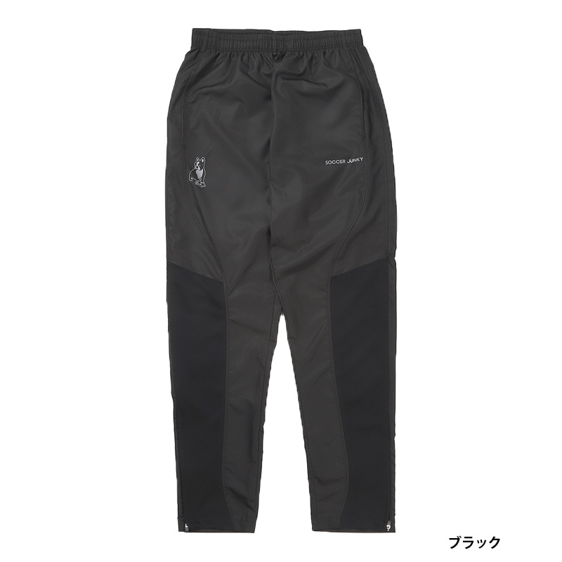 サッカージャンキー/soccer junky ピステロングパンツ/志村犬+1