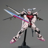 BANDAI SPIRITS【ガンプラ】MG 1／100 ストライクルージュ オオトリ