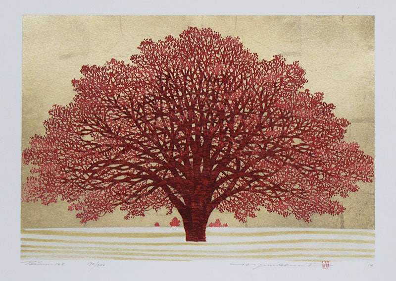木版画のことなら『木版画 版元芸艸堂 Woodblock print』