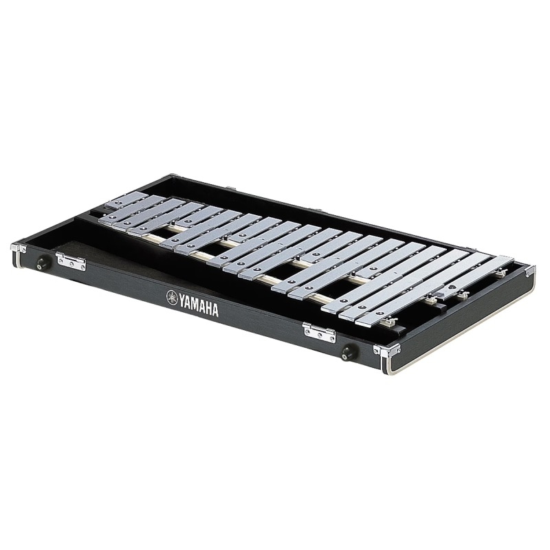 YAMAHA YG-50D グロッケン(立奏鉄琴)〈ヤマハ〉 | Percussion,音板