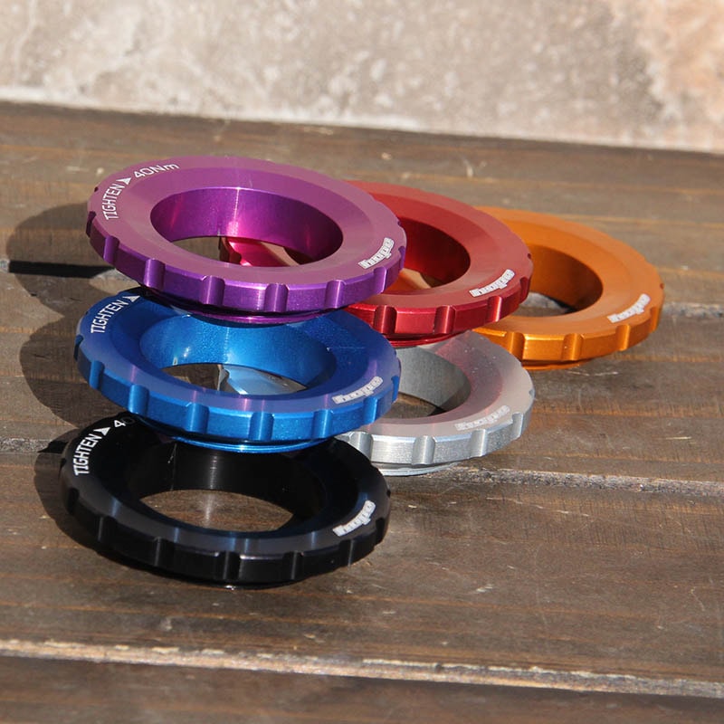 HOPE - センターロックリング [EX] | すべての商品 | GOLDRUSH AJITO