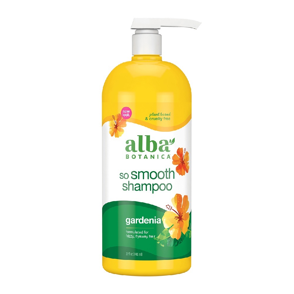 alba BOTANICA】 アルバボタニカ ハワイアン シャンプー GA