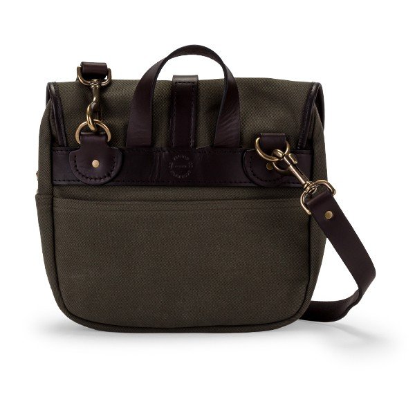 フィルソン Filson ショルダーバッグ スモール フィールドバッグ Field