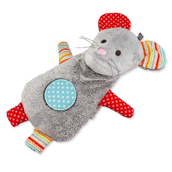 国内検針済】 ファシー Fashy 湯たんぽ アニマル ぬいぐるみ カバー