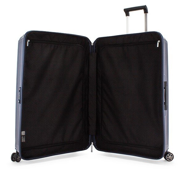 サムソナイト Samsonite スーツケース 124L 軽量 ライトボックス