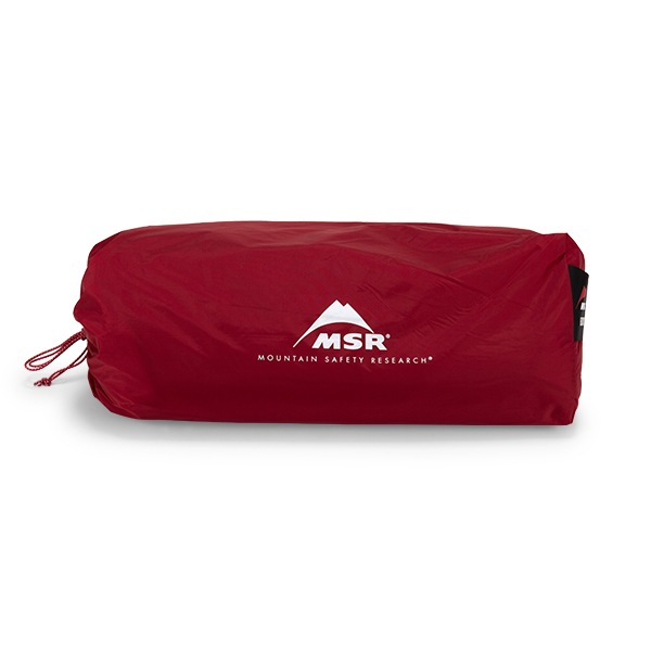 エムエスアール MSR エリクサー2 Elixir2 V2 2人用 テント フット