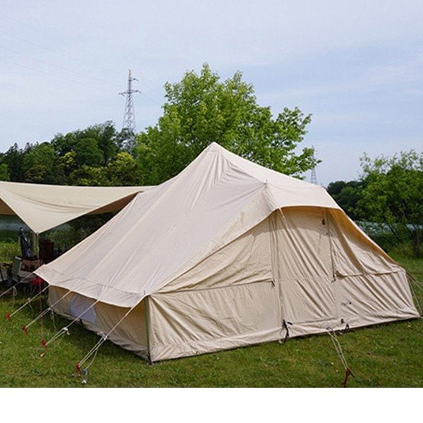 ノルディスク ウトガルド13．2 natural NORDISK ノルディスク