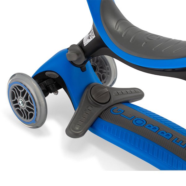 グロッバー Globber ゴーアップ フォールダブル プラス GO UP キック