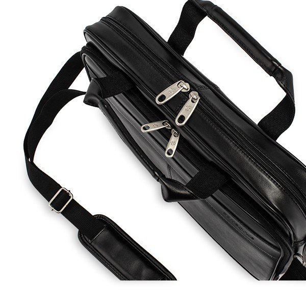 SAMSONITE サムソナイト Leather Business レザービジネス Leather